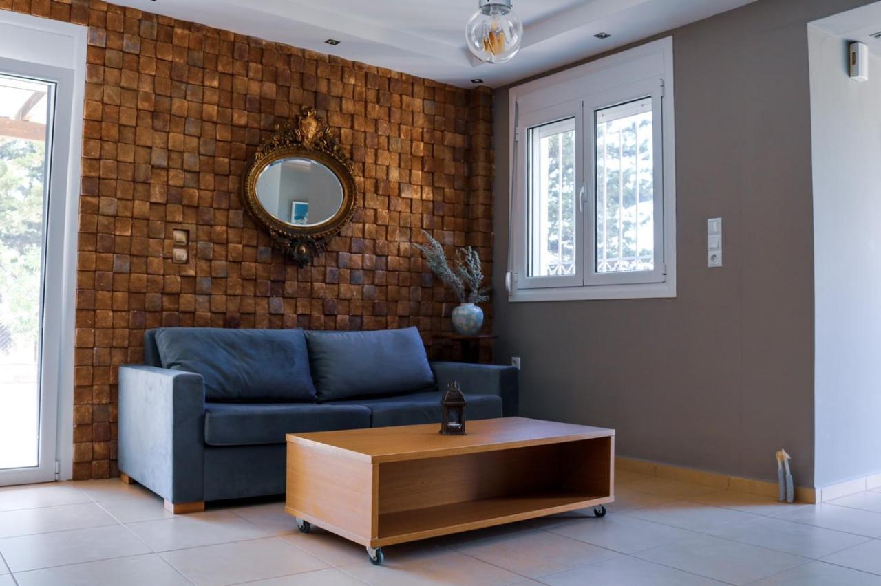 Studio Katafigi Anavyssos Extérieur photo