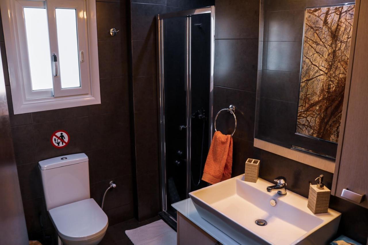 Studio Katafigi Anavyssos Extérieur photo