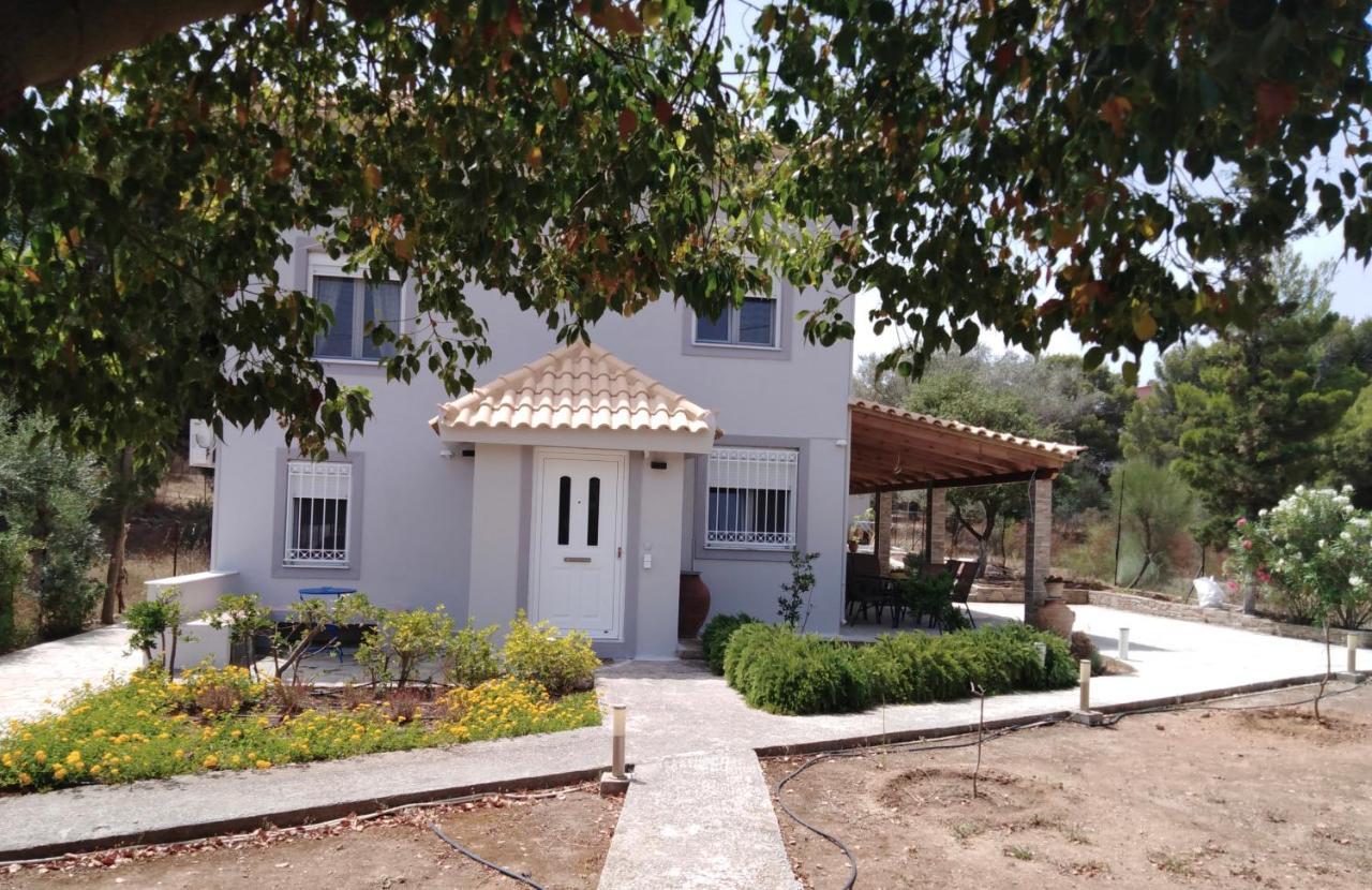 Studio Katafigi Anavyssos Extérieur photo