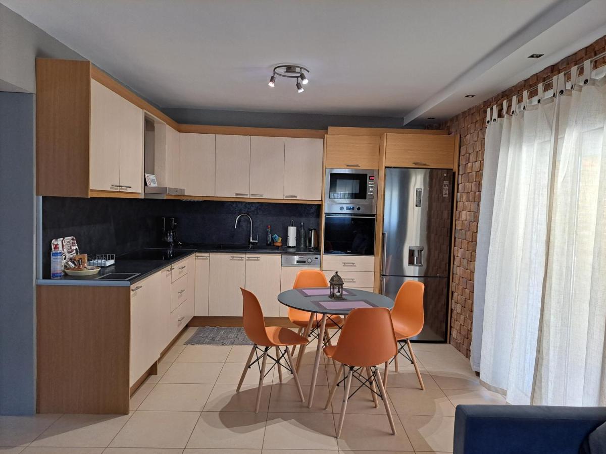 Studio Katafigi Anavyssos Extérieur photo