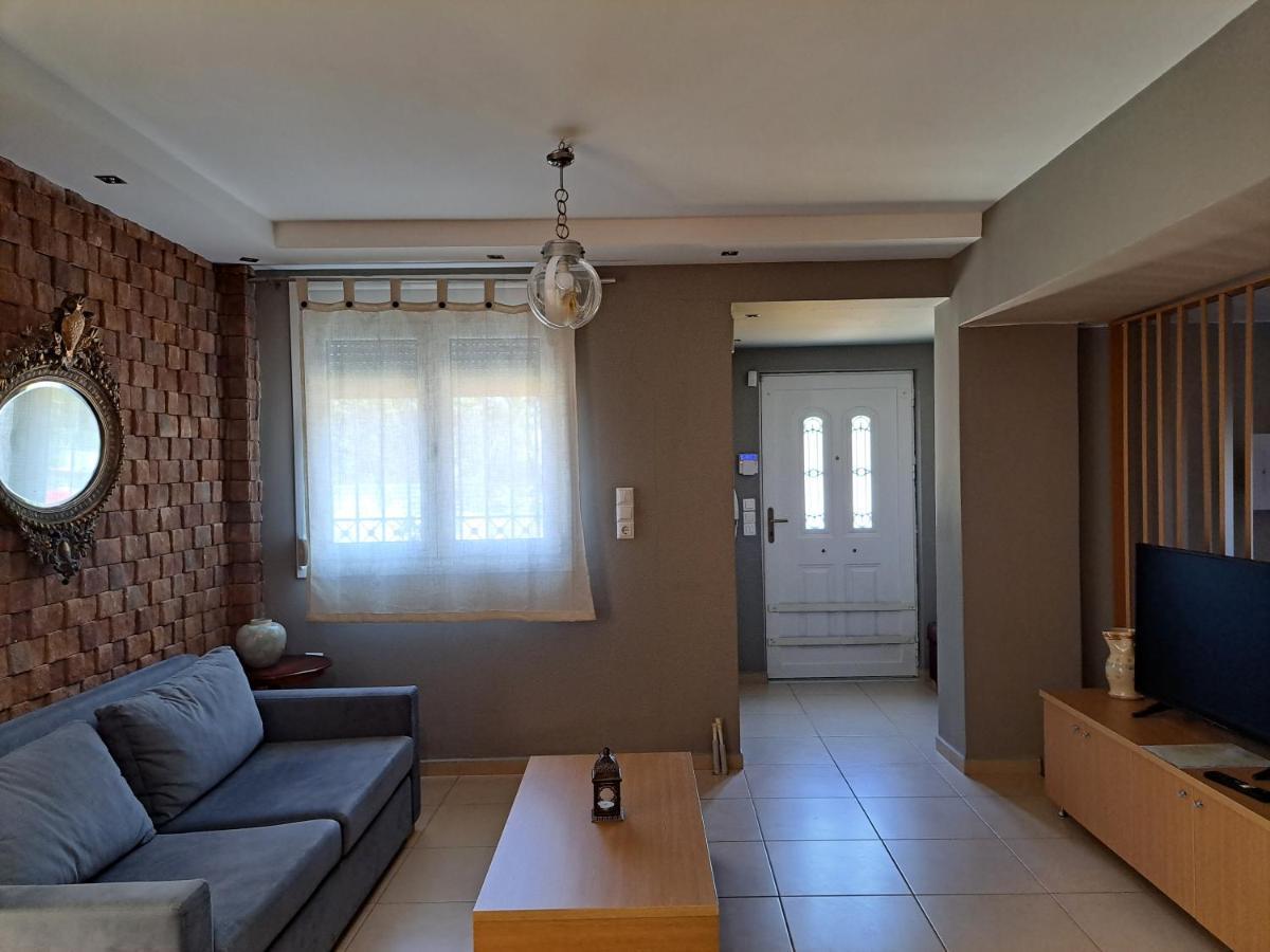 Studio Katafigi Anavyssos Extérieur photo
