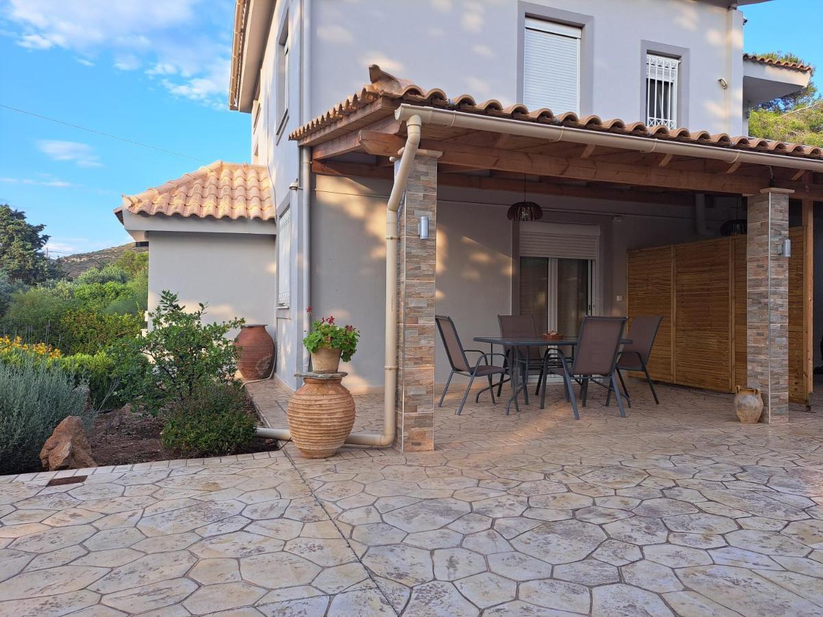 Studio Katafigi Anavyssos Extérieur photo