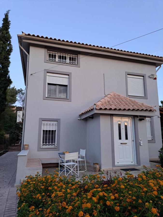 Studio Katafigi Anavyssos Extérieur photo